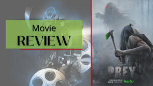 movie prey predator series prequel