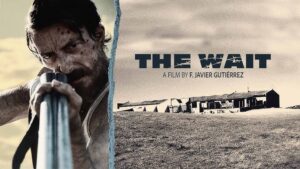 The Wait / La espera film poster