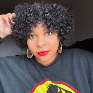 Kristie Felice (she/her)