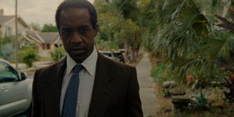 Dark My Light movie still