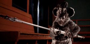 Screamboat movie still