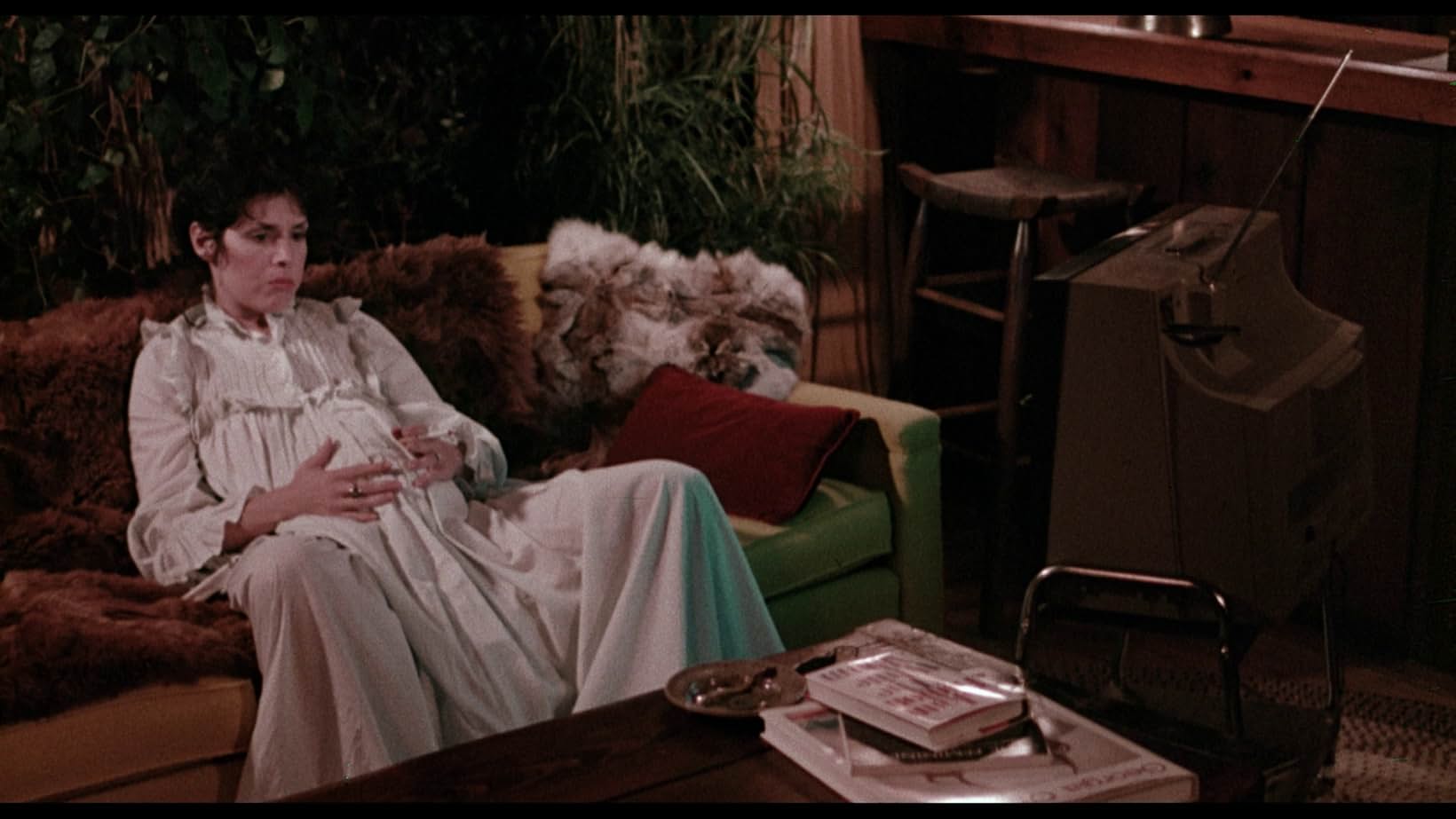The Children movie still Mother's Day watchlist