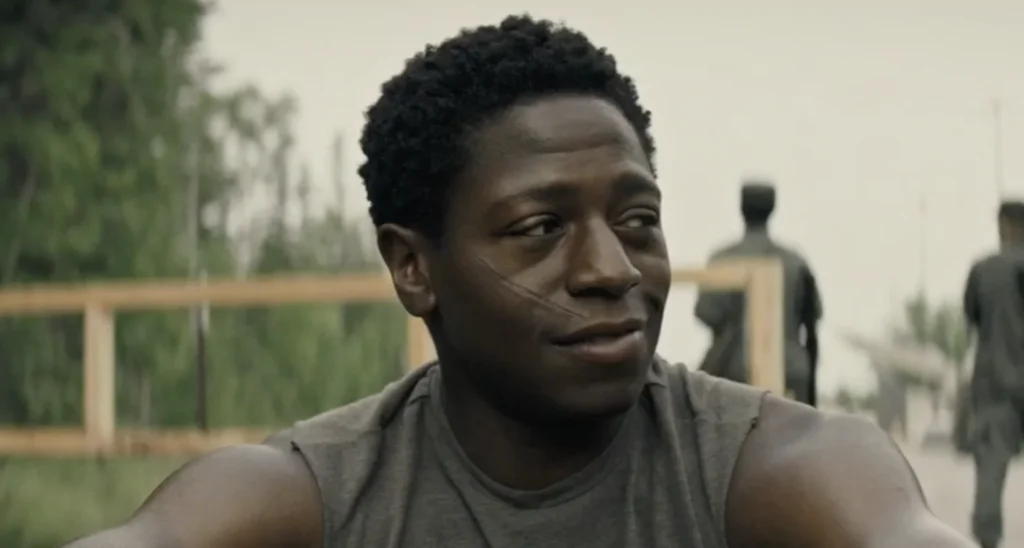 The Long Walk movie still Five most anticipated horror movies of 2025