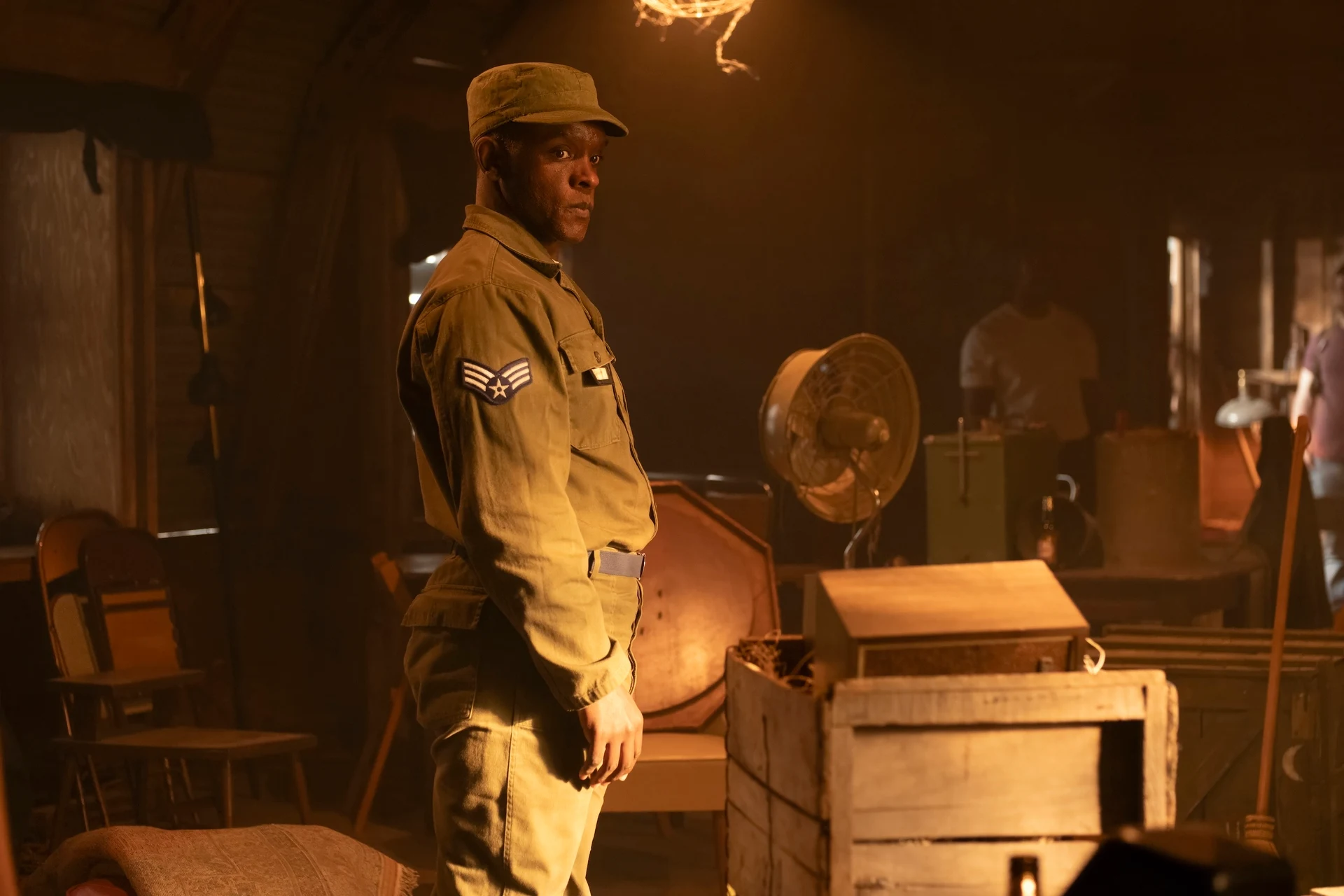 IT: Welcome to Derry // Episode 4 – The Great Swirling Apparatus of Our Planet’s Function