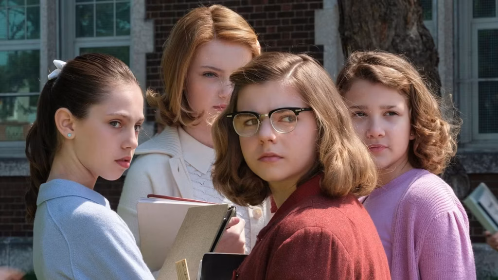 It: welcome to derry episode 2