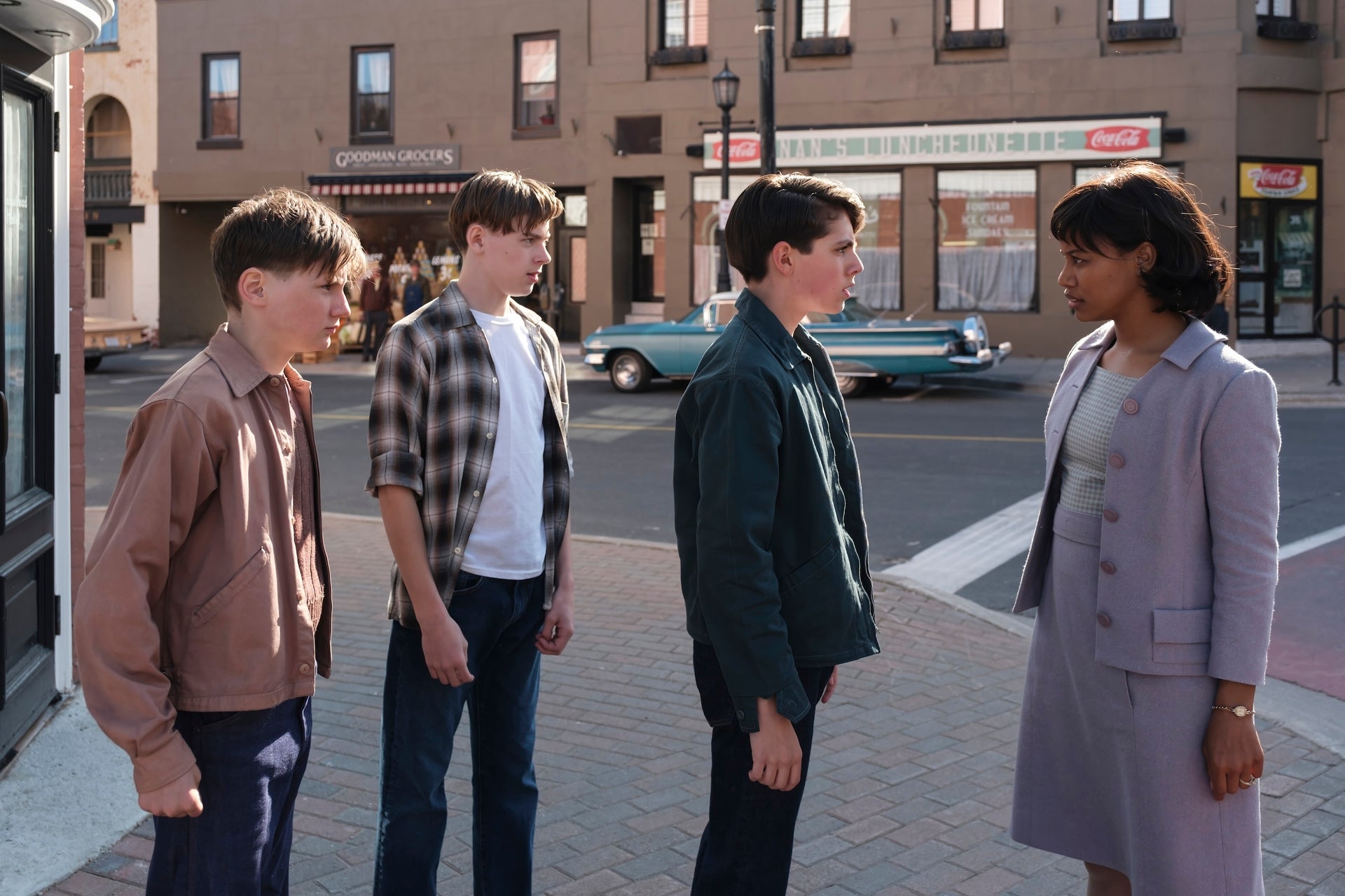 It: welcome to derry episode 2