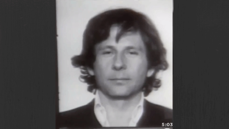 rosemary's baby roman polanski