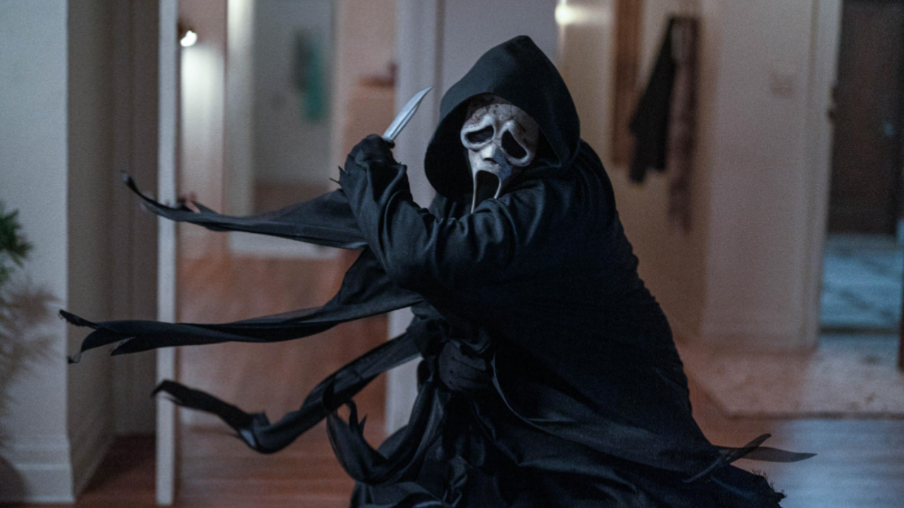'Scream VI' is a Great Sequel for the Trilogy We Deserved - Horror ...