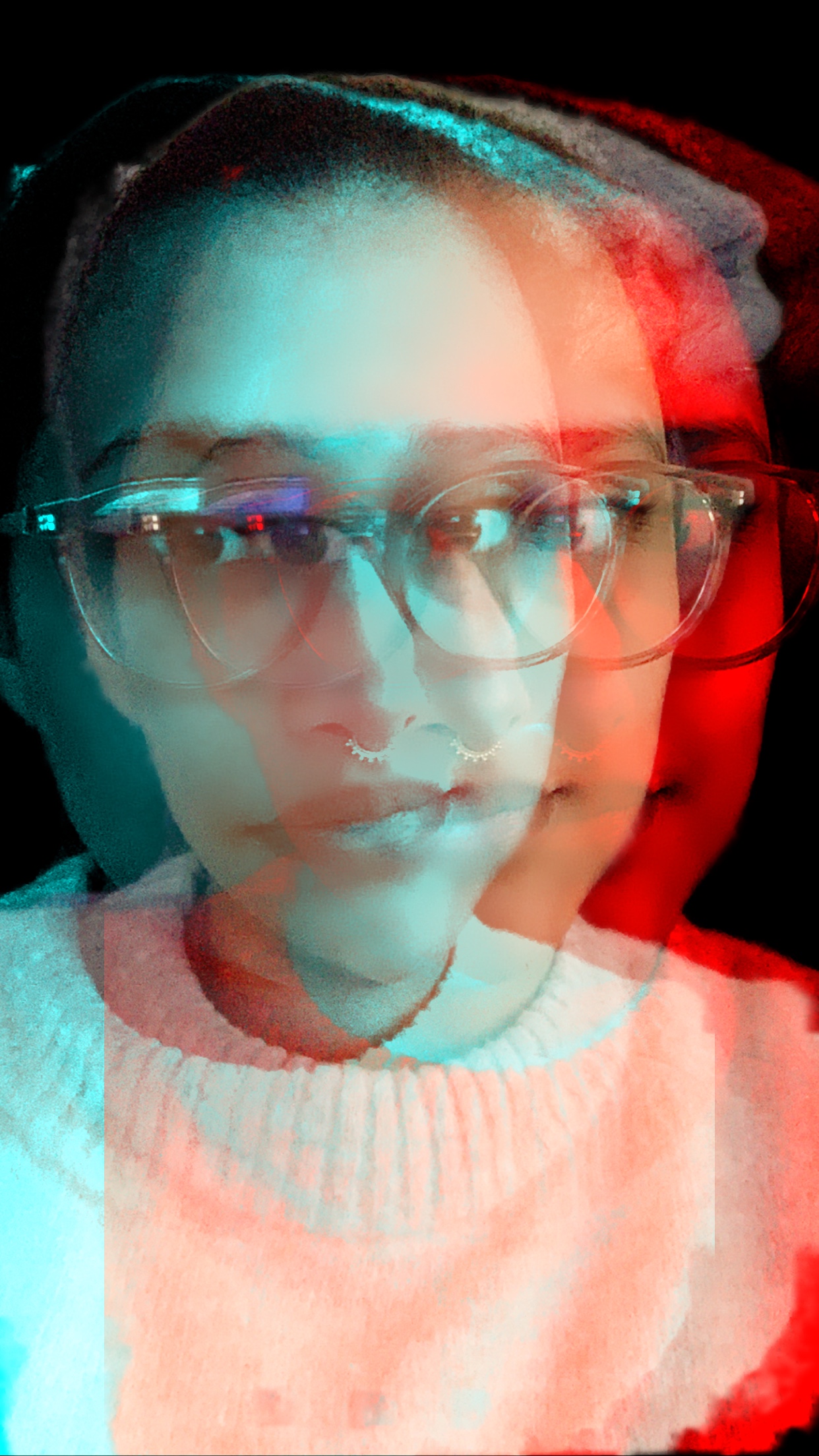 Miss Rabia Sitabi-Stigter