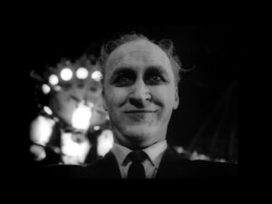 carnival of souls