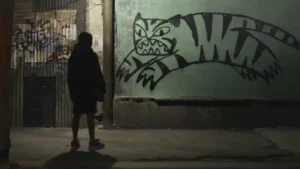 global horror tigers are not afraid