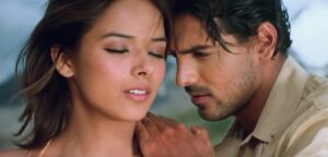 erotic thrillers - india - paap