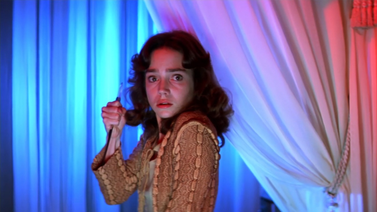 giallo suspiria