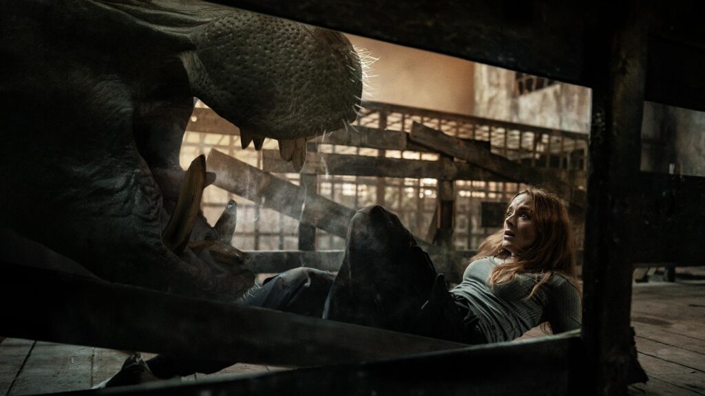 Hungry movie still