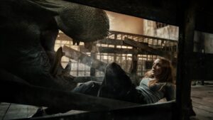Hungry movie still