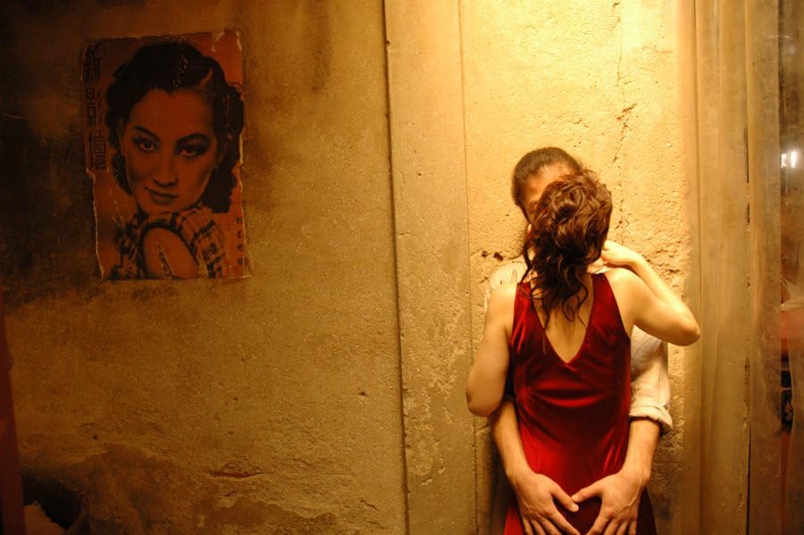 Asian erotic thrillers/ horror Thailand