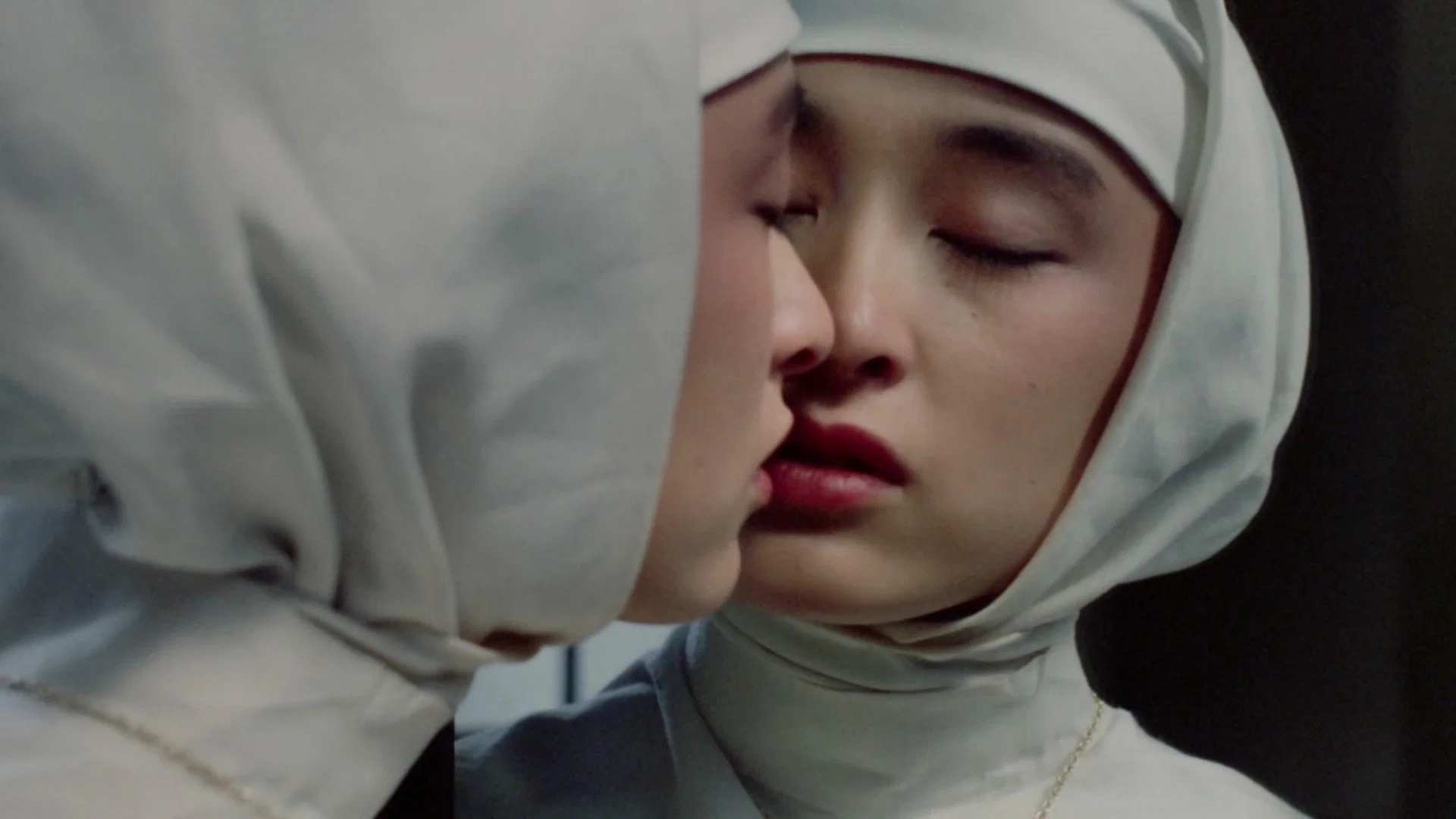 erotic horror/ thrillers from Asia: Japan
