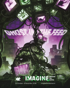 Imagine Fantastic Film Fest 2026