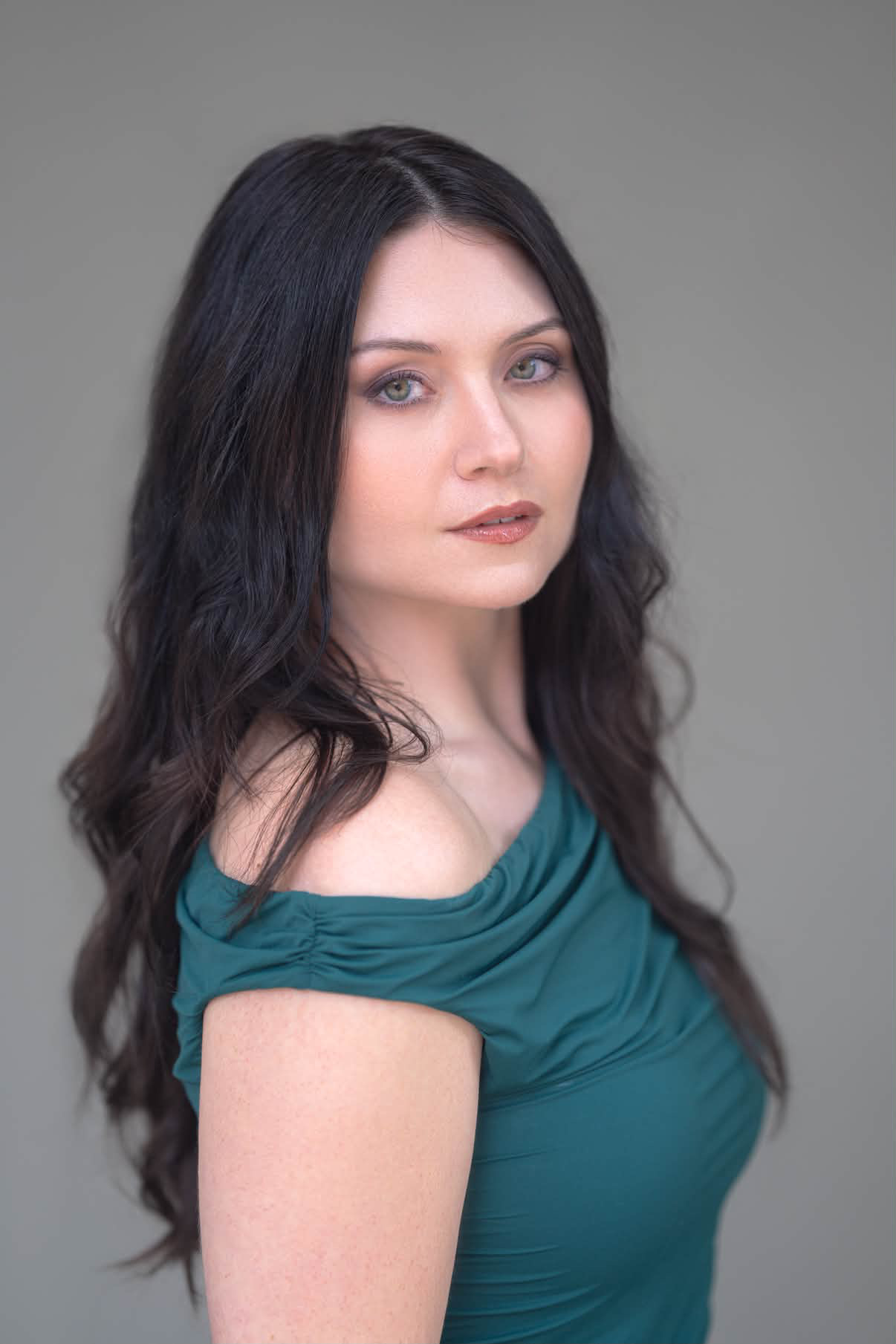 Jamie Kirsten Howard