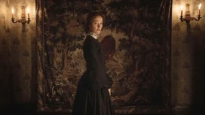 Victorian Psycho Fantastic fest 2026