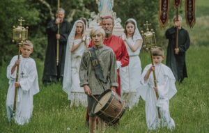 The Ones Who Grieve Fantastic Film Festival 2026