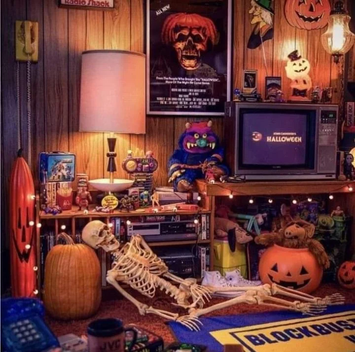 Halloween