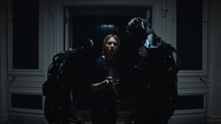 Recluse, Imagine Fantastic Film Festival 2026