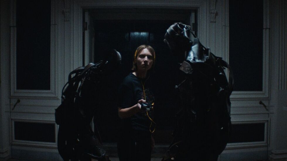 Recluse, Imagine Fantastic Film Festival 2026